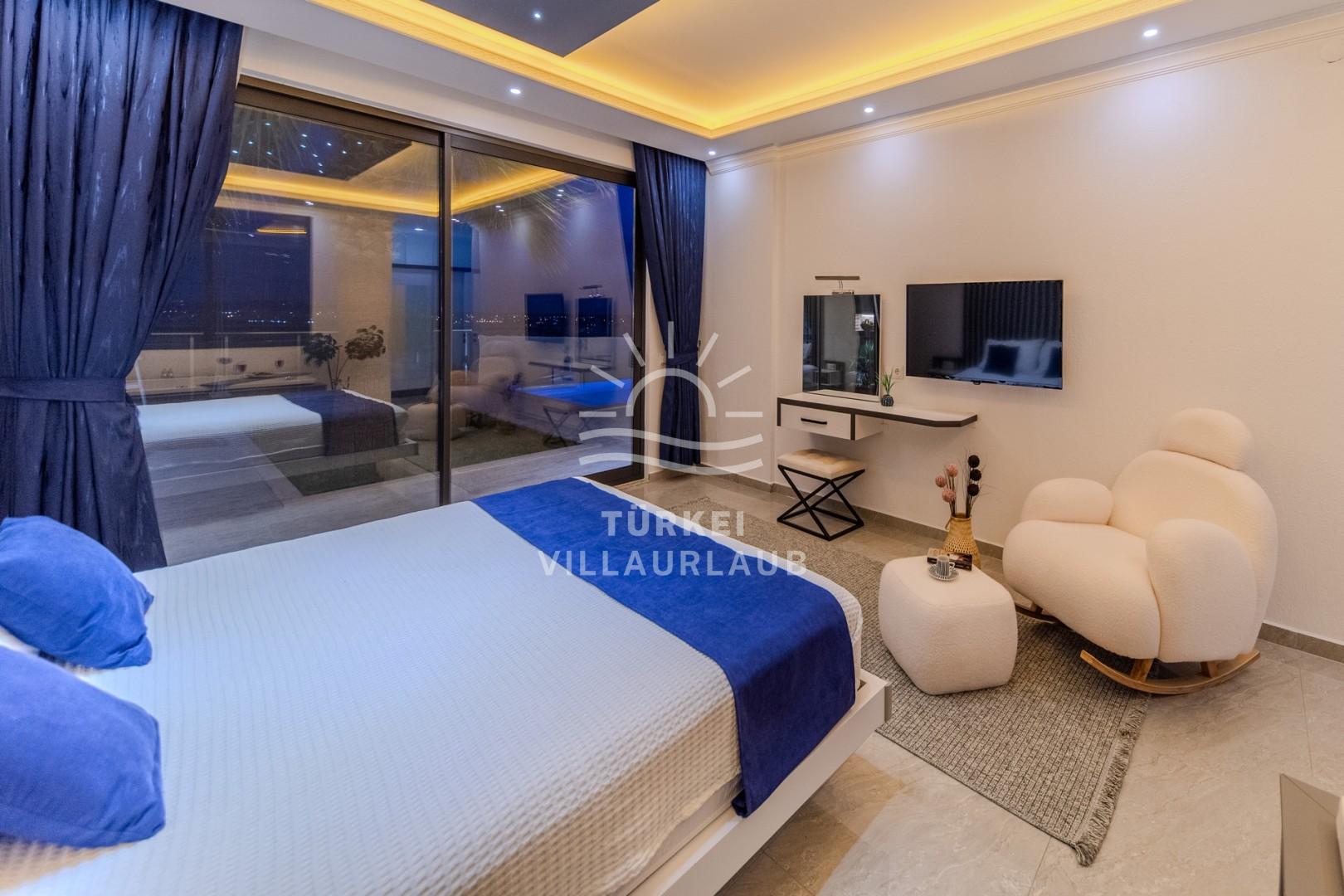 Villa Ruanna 1 Çavdır fotoğrafı