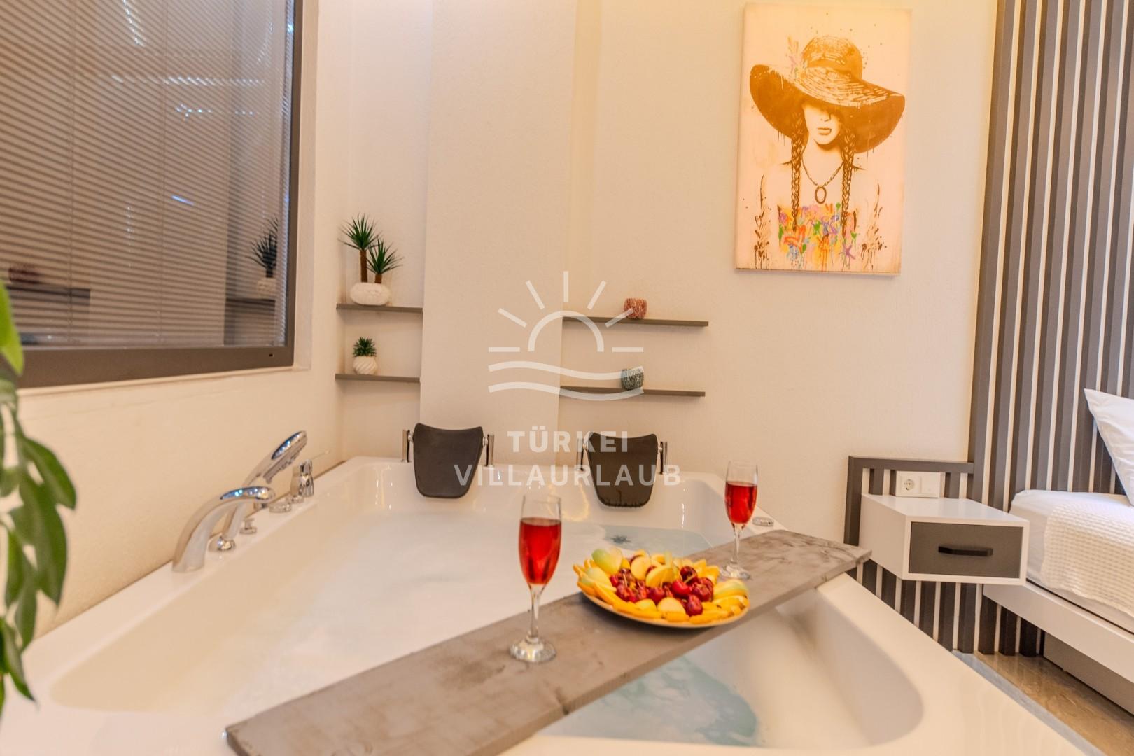 Villa Ruanna 1 Çavdır fotoğrafı