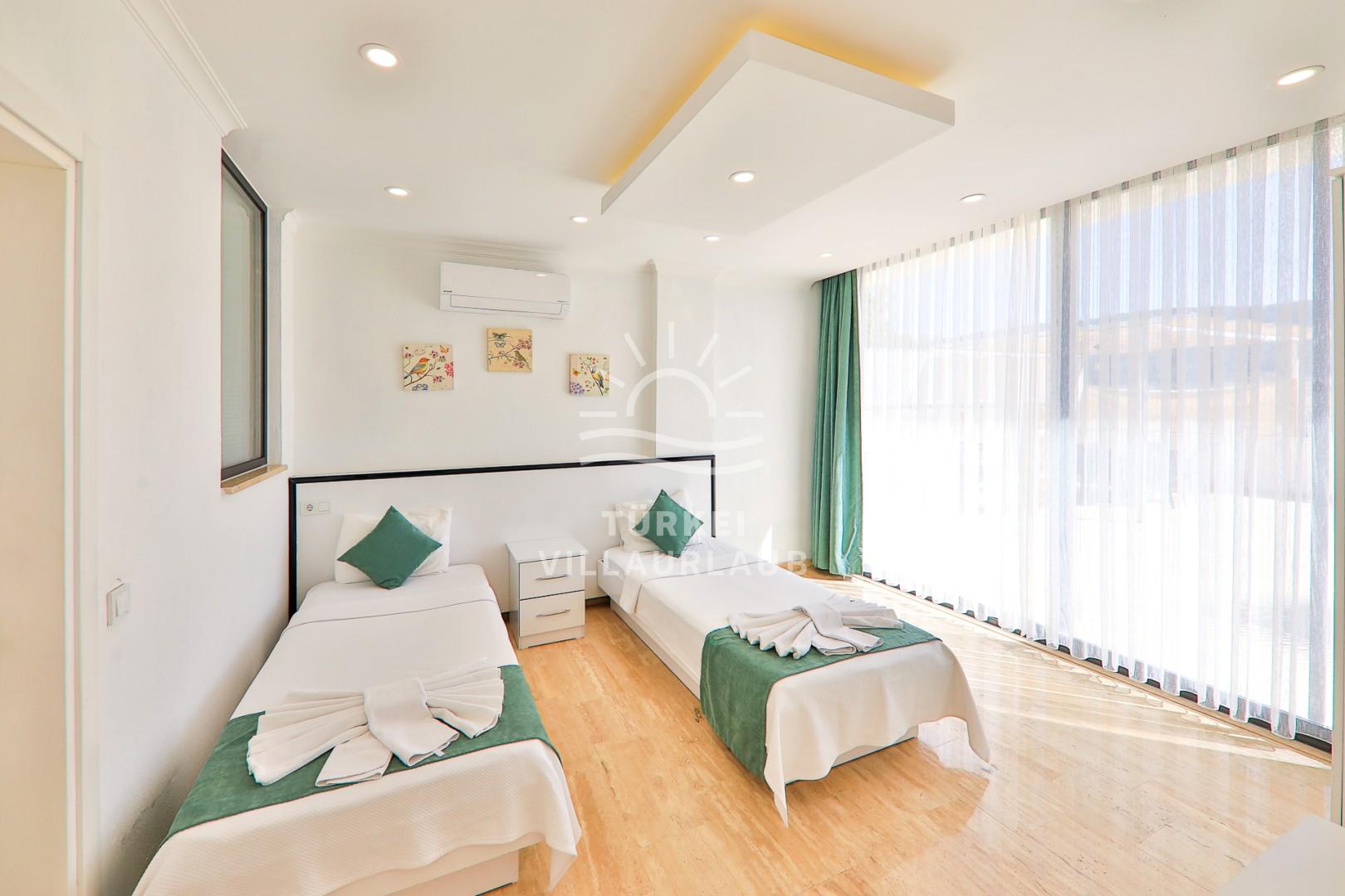 Villa Noya Sarıbelen fotoğrafı