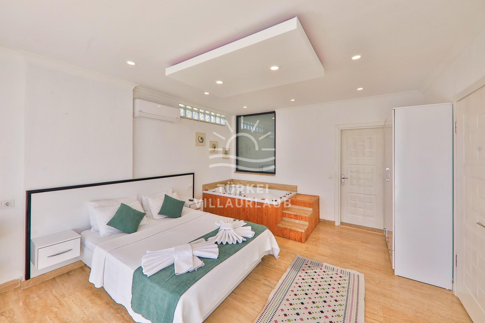 Villa Noya Sarıbelen fotoğrafı