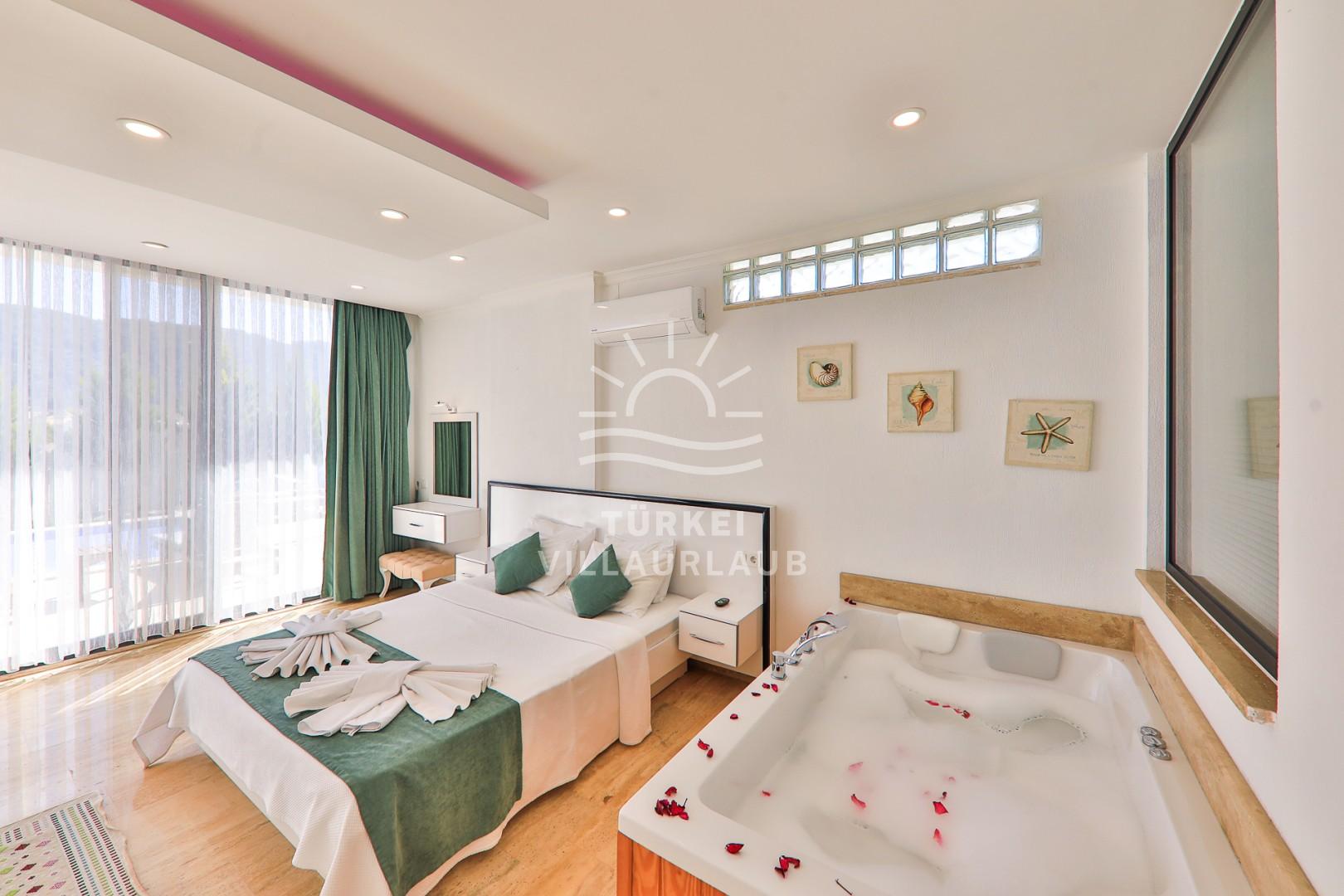 Villa Noya Sarıbelen fotoğrafı