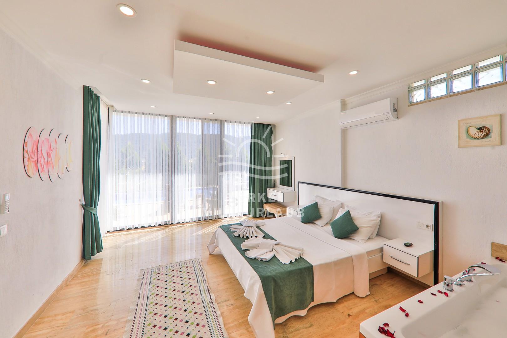 Villa Noya Sarıbelen fotoğrafı