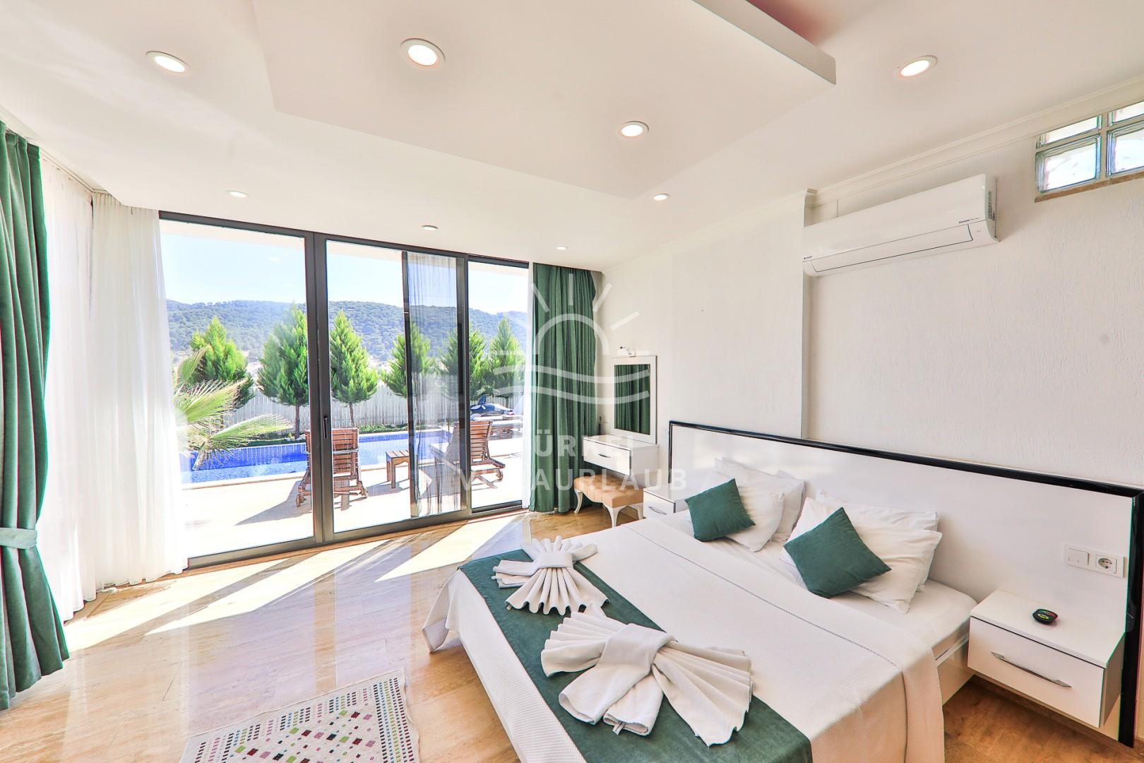 Villa Noya Sarıbelen fotoğrafı
