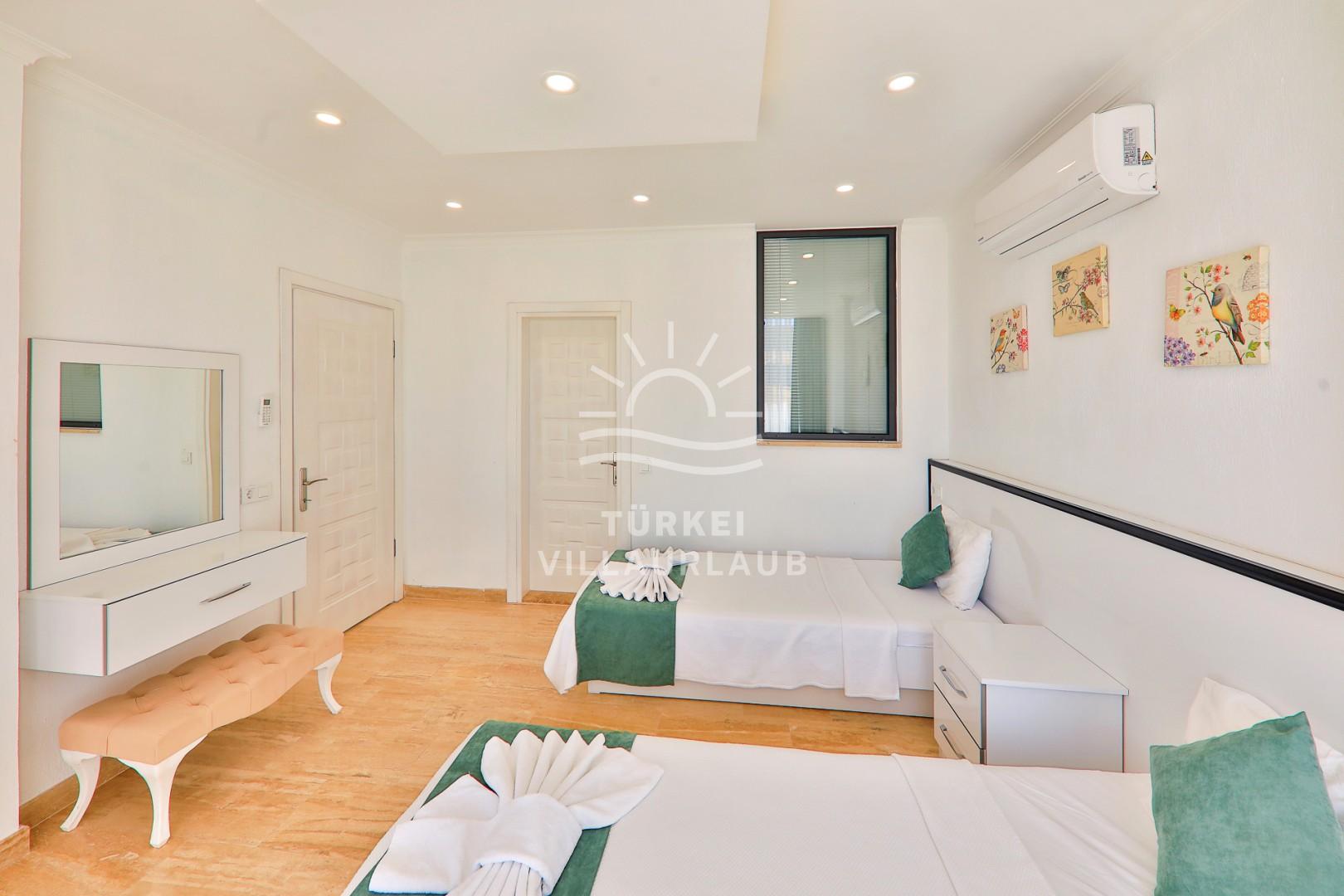 Villa Noya Sarıbelen fotoğrafı