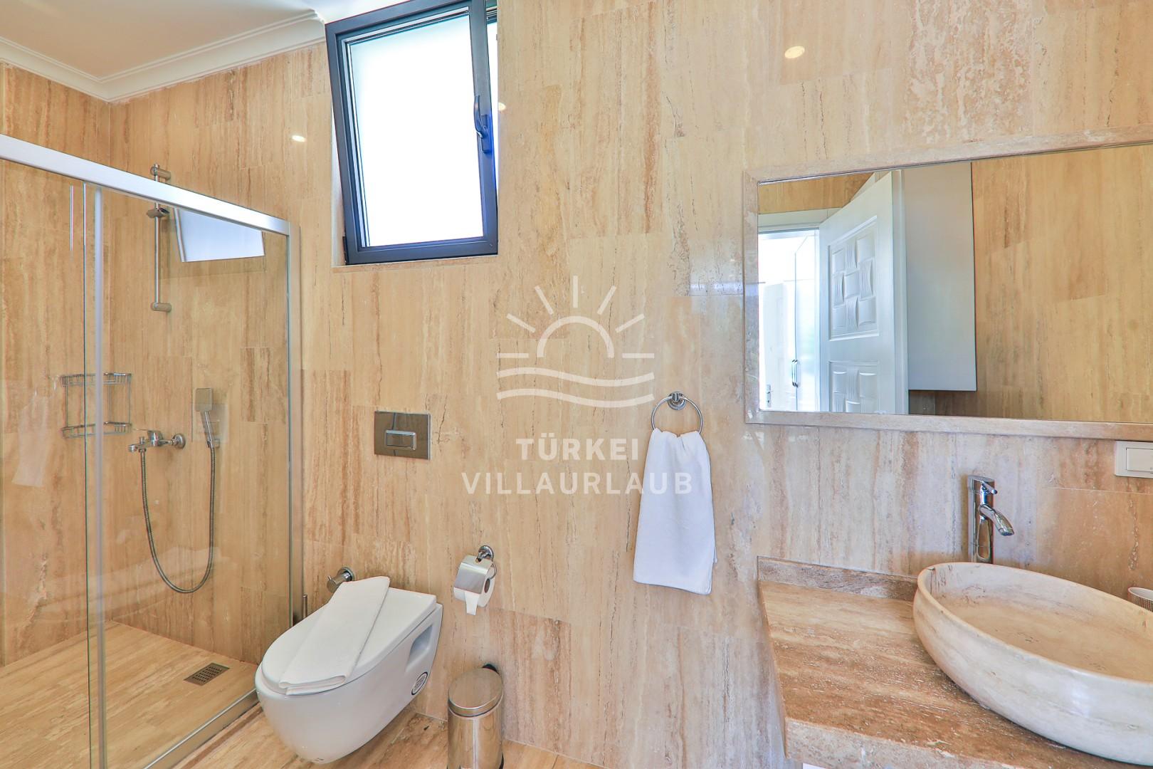 Villa Noya Sarıbelen fotoğrafı