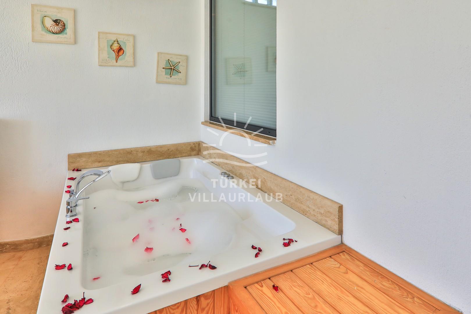 Villa Noya Sarıbelen fotoğrafı