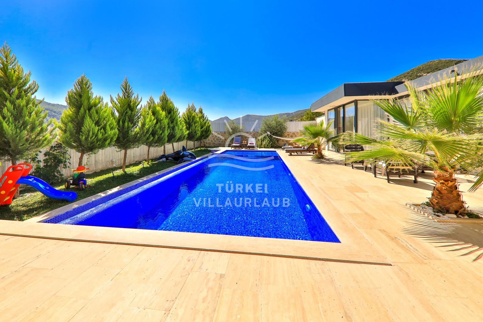 Villa Noya Sarıbelen fotoğrafı