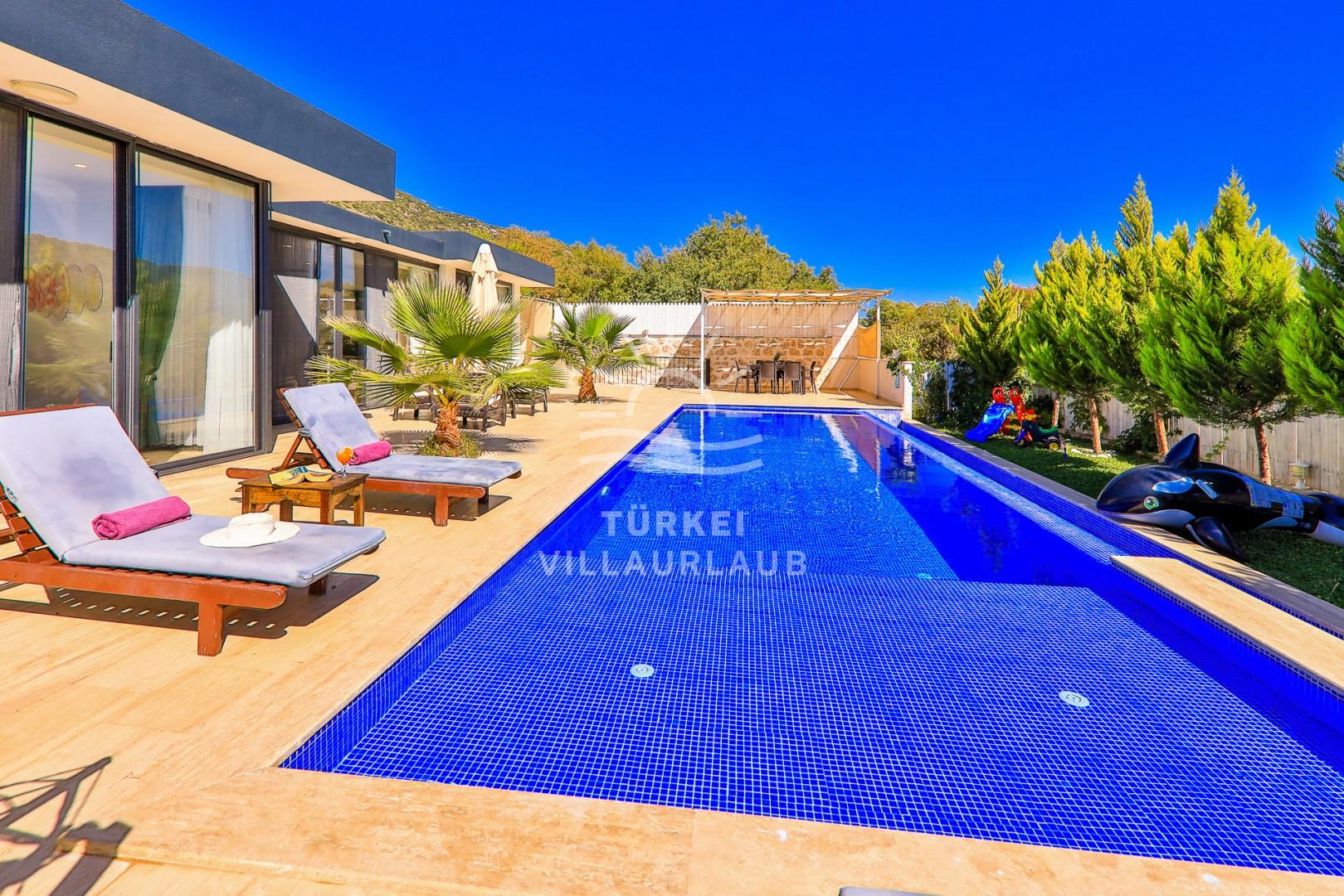 Villa Noya Sarıbelen fotoğrafı