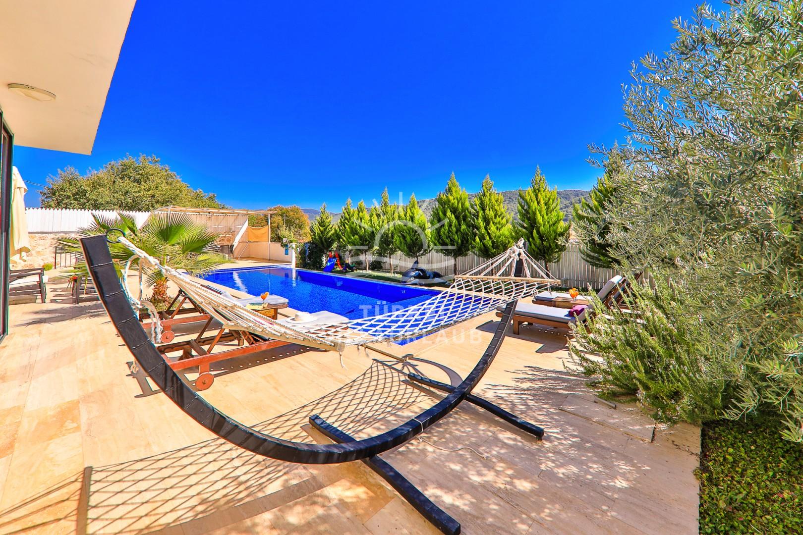 Villa Noya Sarıbelen fotoğrafı