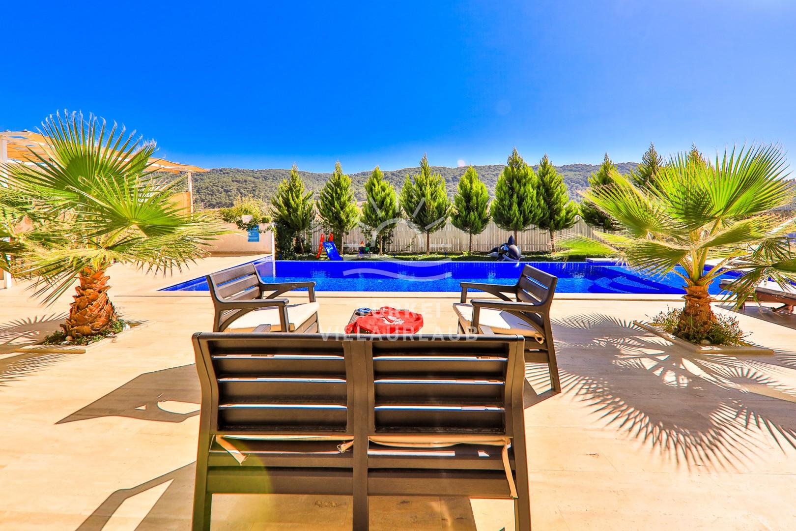 Villa Noya Sarıbelen fotoğrafı