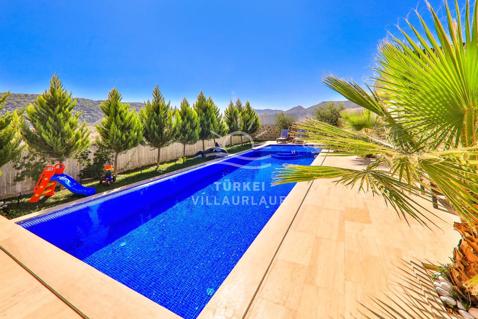 Villa Noya Sarıbelen fotoğrafı