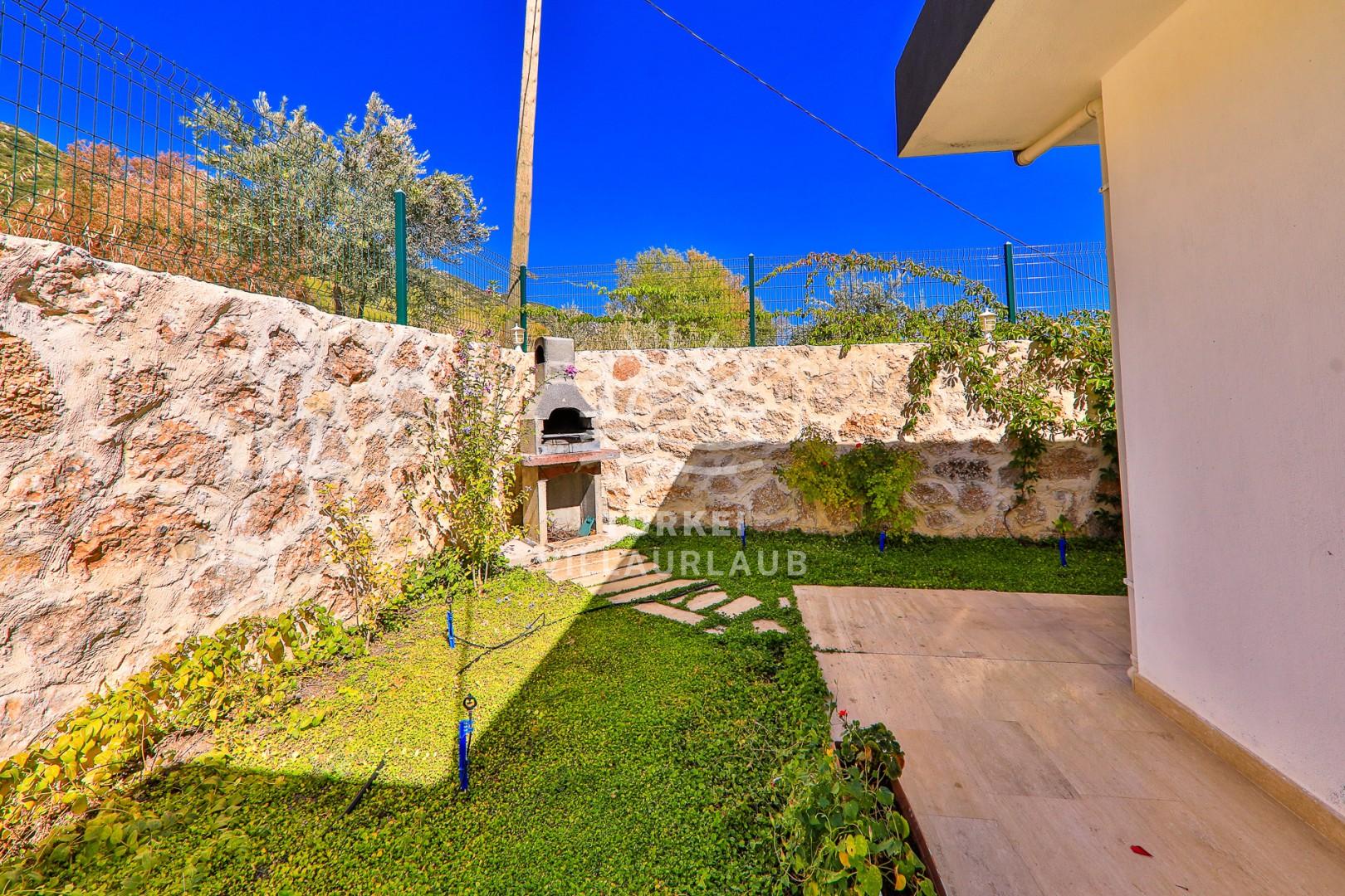 Villa Noya Sarıbelen fotoğrafı