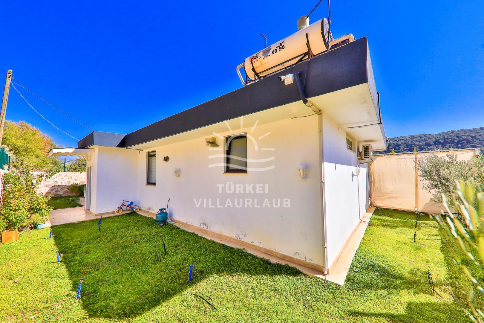 Villa Noya Sarıbelen fotoğrafı