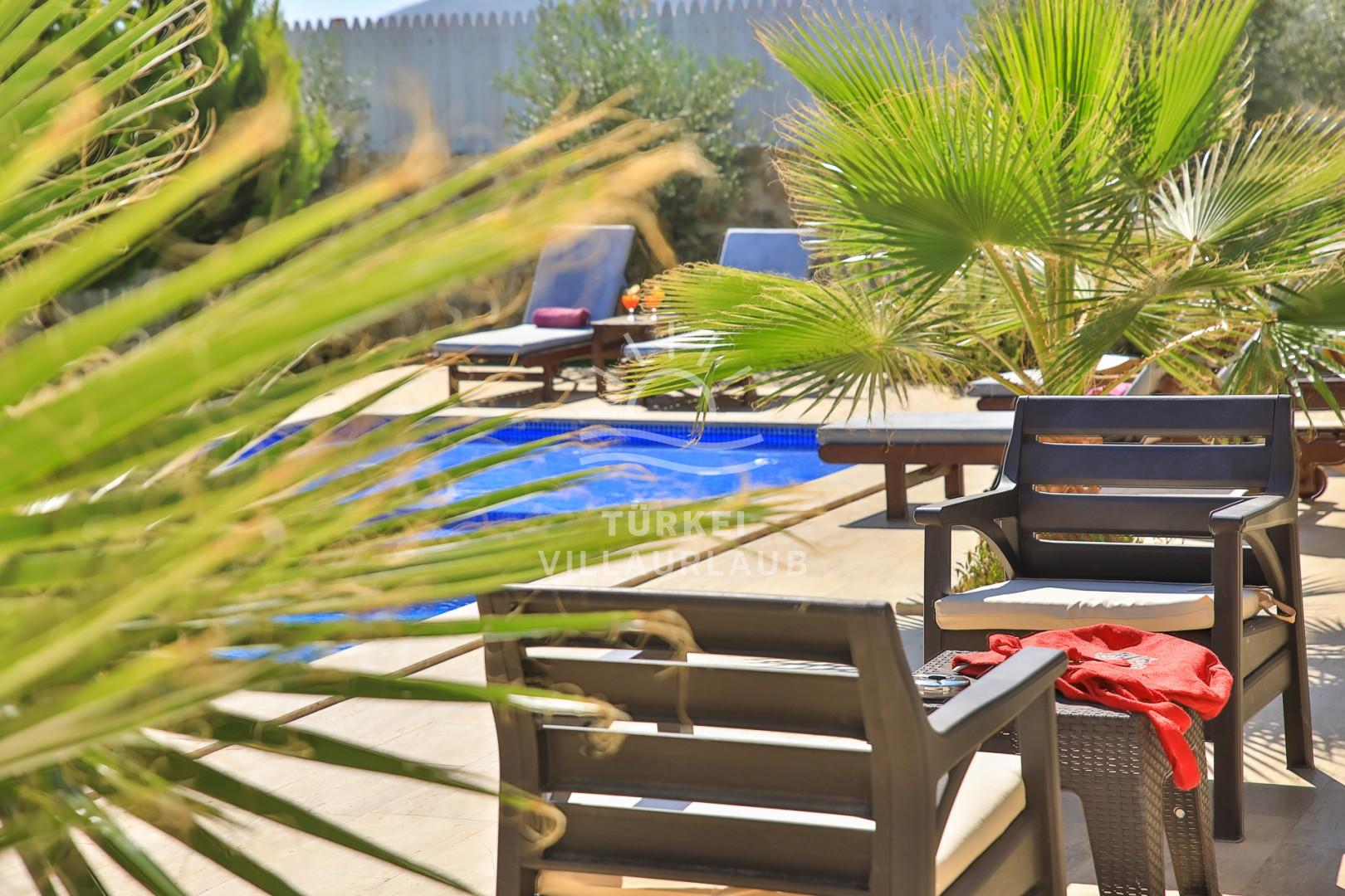 Villa Noya Sarıbelen fotoğrafı