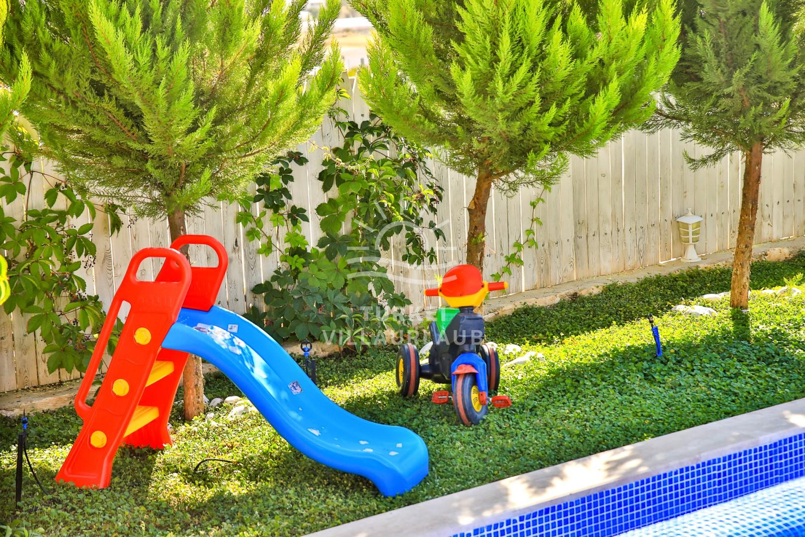 Villa Noya Sarıbelen fotoğrafı