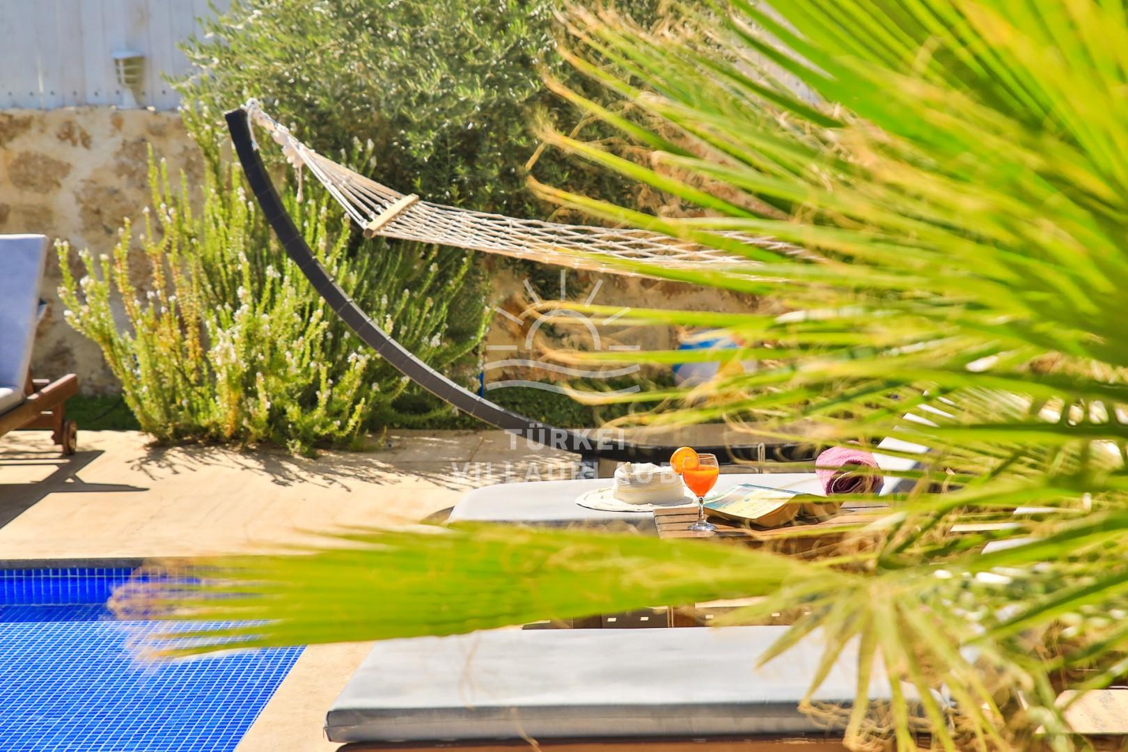 Villa Noya Sarıbelen fotoğrafı