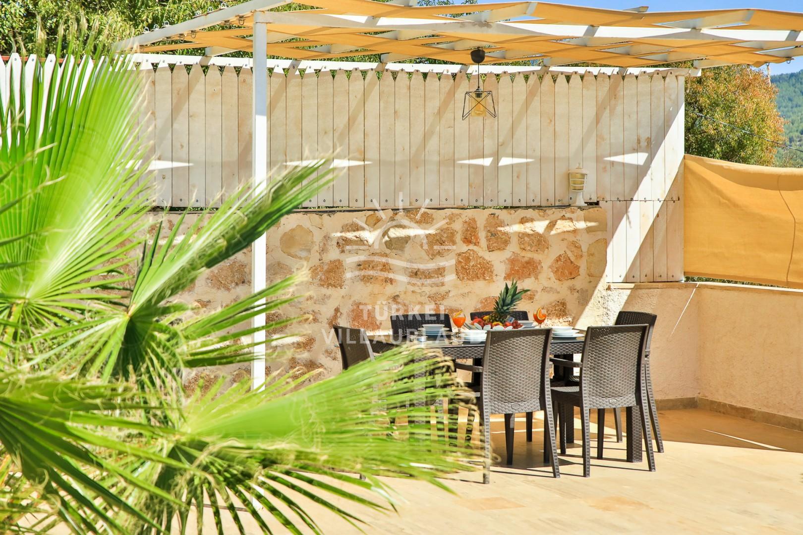 Villa Noya Sarıbelen fotoğrafı