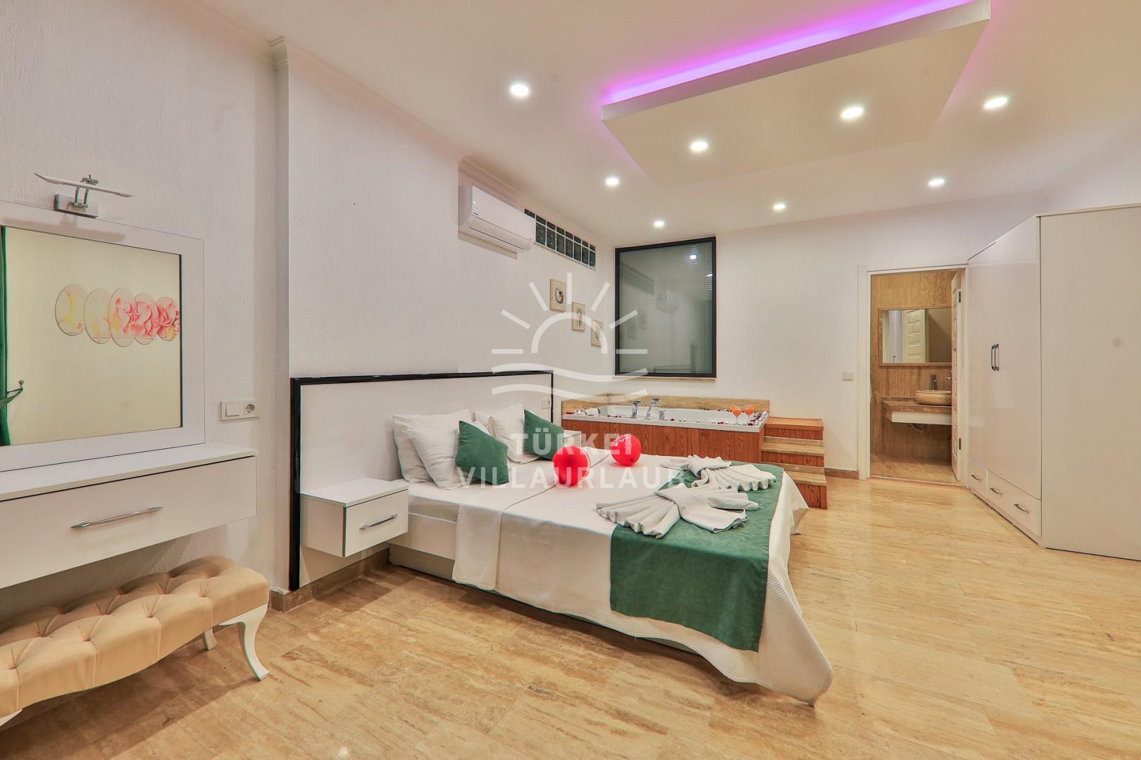 Villa Noya Sarıbelen fotoğrafı