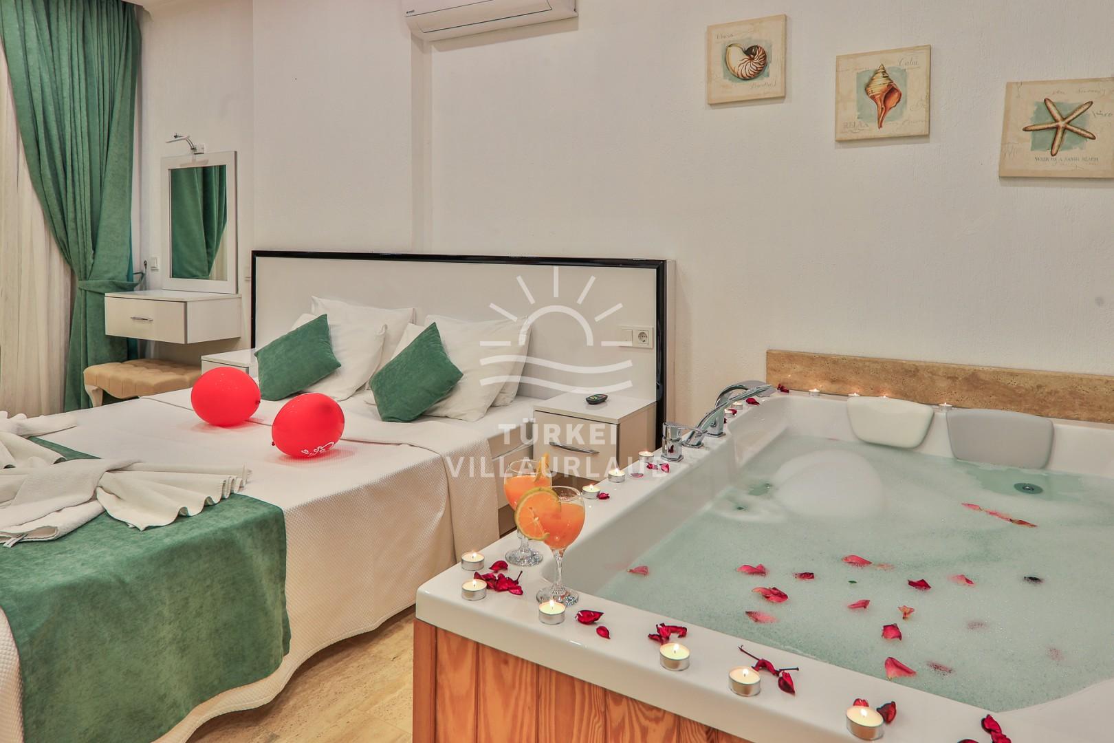 Villa Noya Sarıbelen fotoğrafı