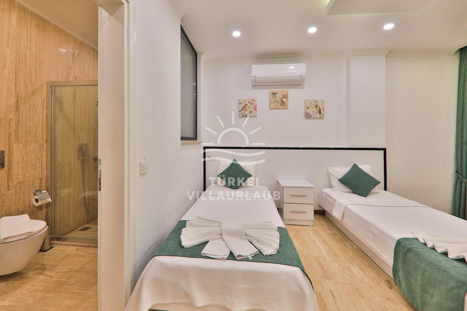 Villa Noya Sarıbelen fotoğrafı