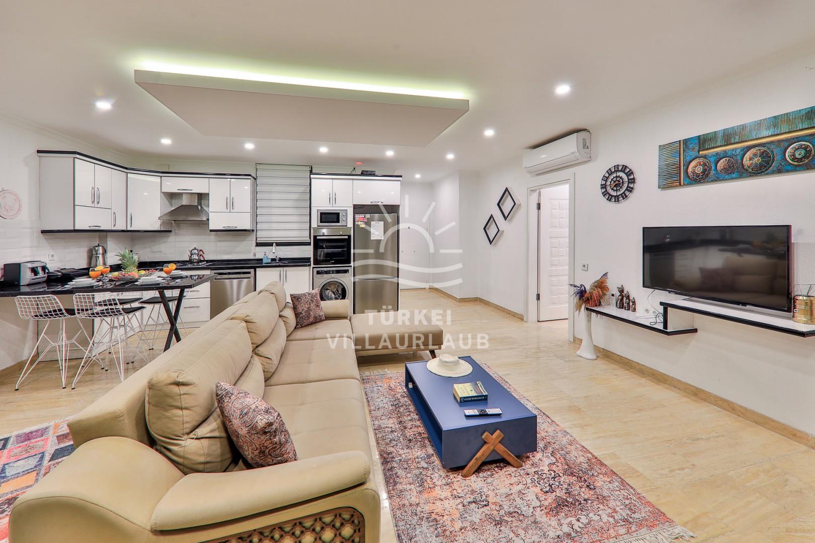 Villa Noya Sarıbelen fotoğrafı