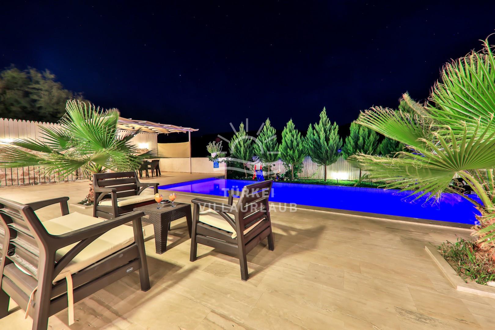 Villa Noya Sarıbelen fotoğrafı