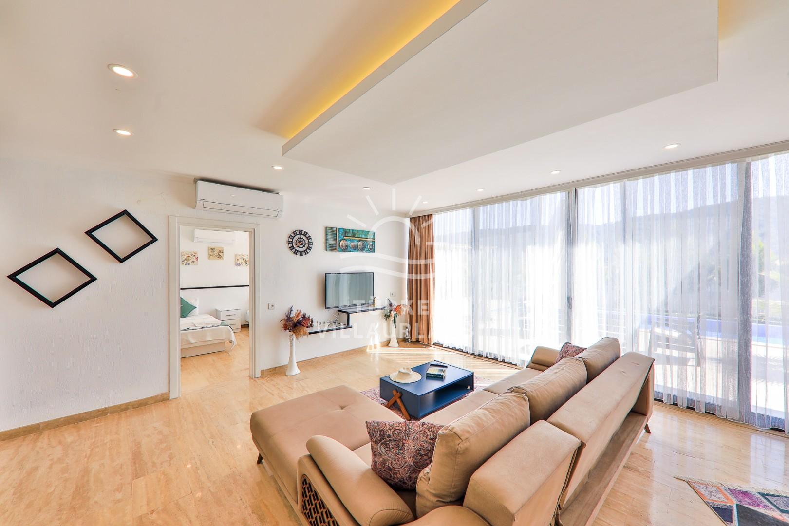 Villa Noya Sarıbelen fotoğrafı