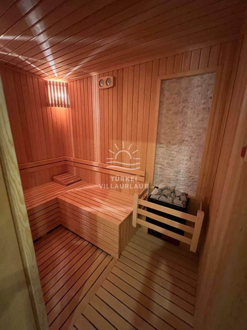 Villa Neva 1 İslamlar fotoğrafı