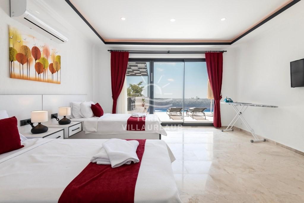 Villa Neva 1 İslamlar fotoğrafı
