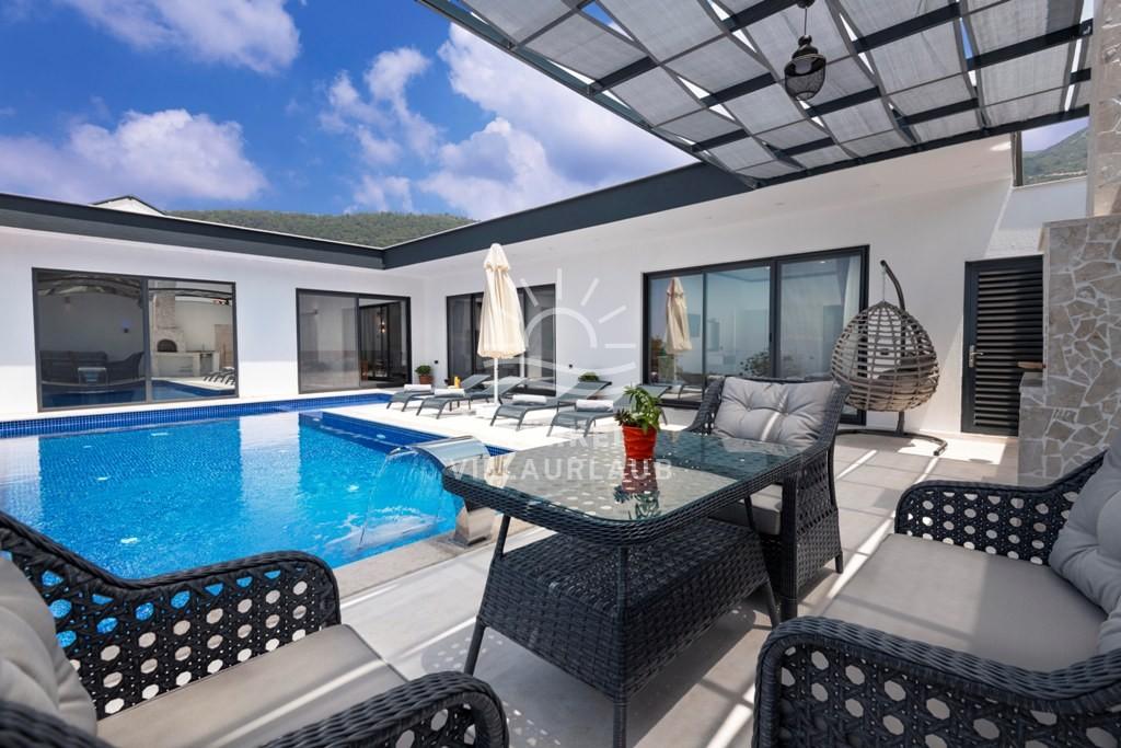 Villa Neva 1 İslamlar fotoğrafı
