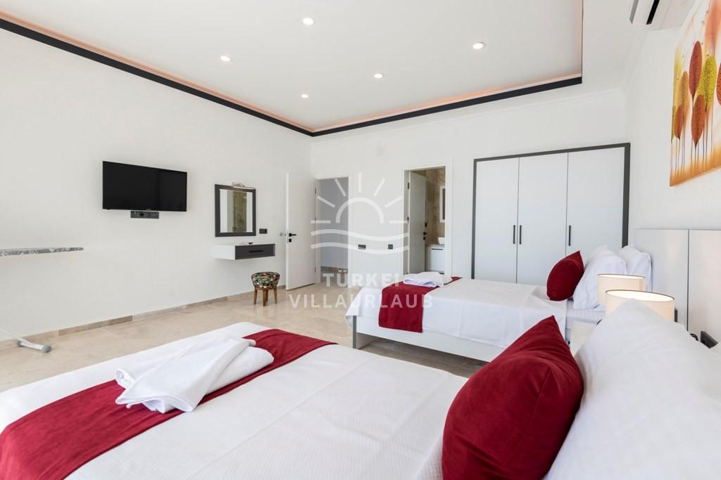 Villa Neva 1 İslamlar fotoğrafı