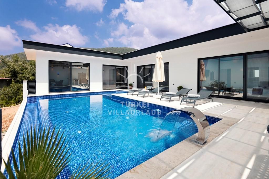 Villa Neva 1 İslamlar fotoğrafı