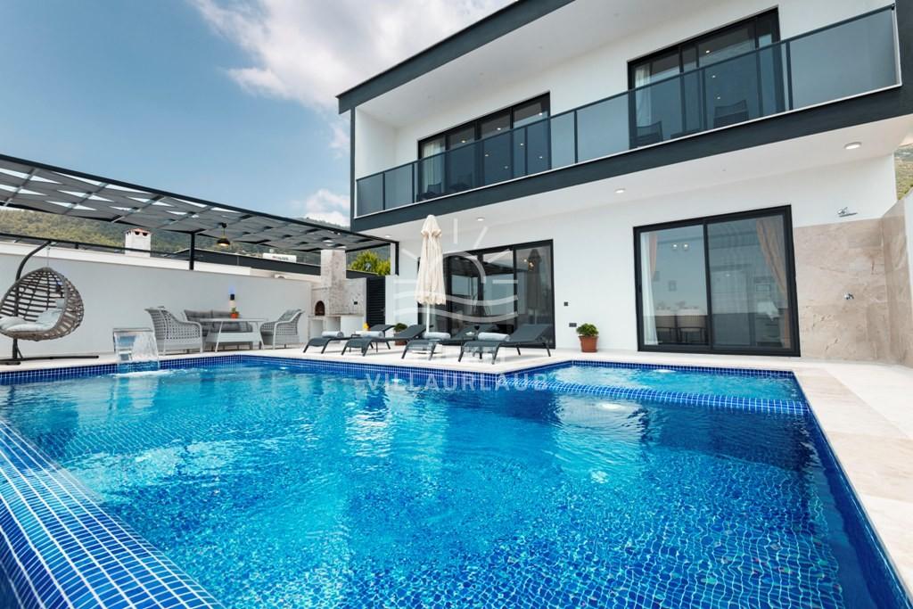 Villa Neva 2 İslamlar fotoğrafı