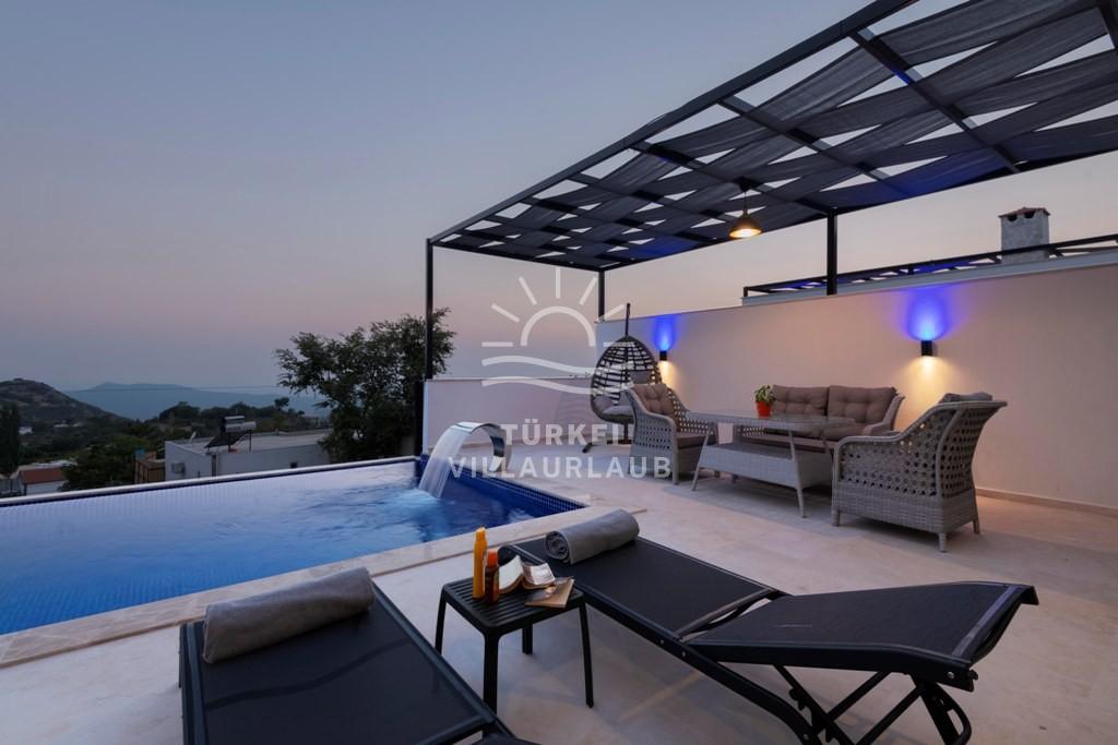 Villa Neva 2 İslamlar fotoğrafı