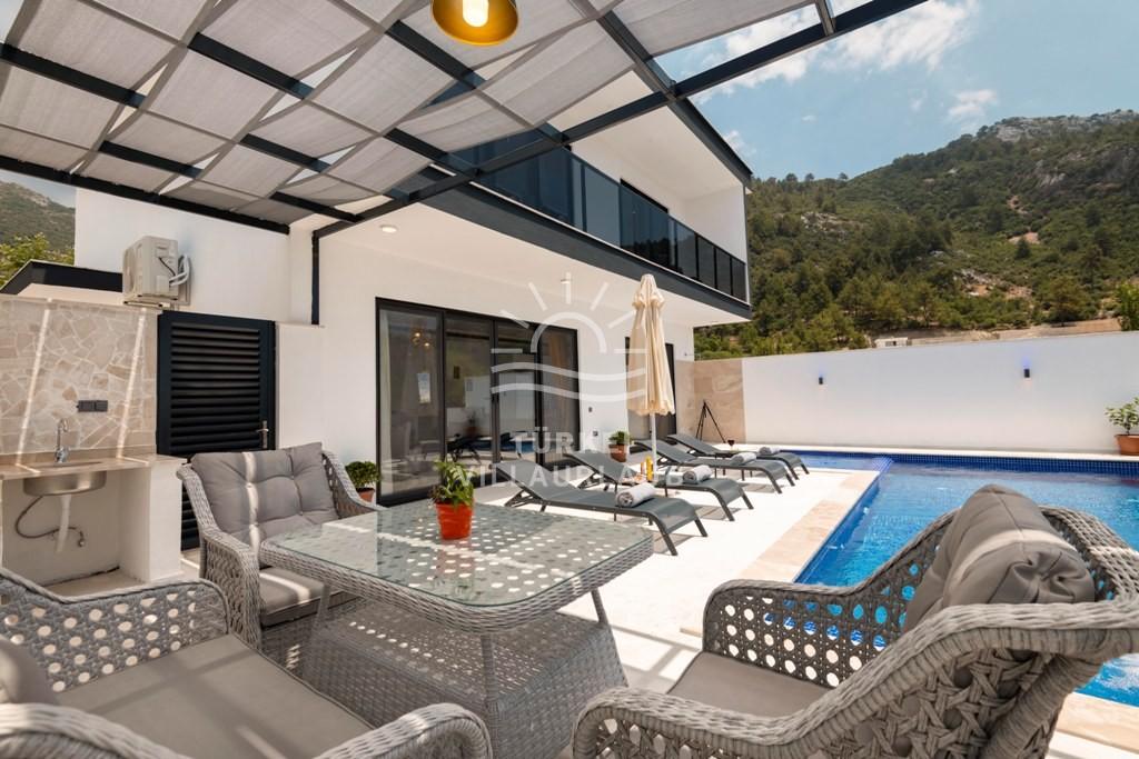 Villa Neva 2 İslamlar fotoğrafı