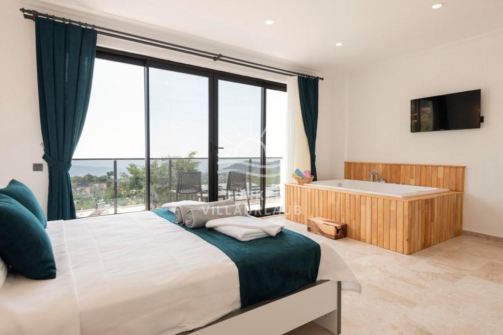 Villa Neva 2 İslamlar fotoğrafı