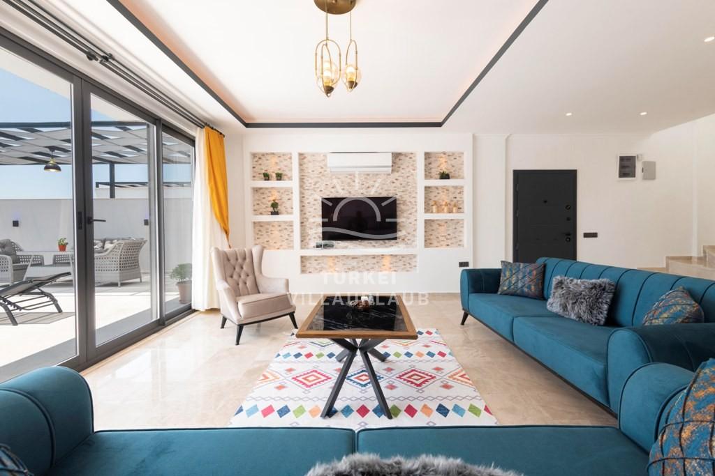 Villa Neva 2 İslamlar fotoğrafı
