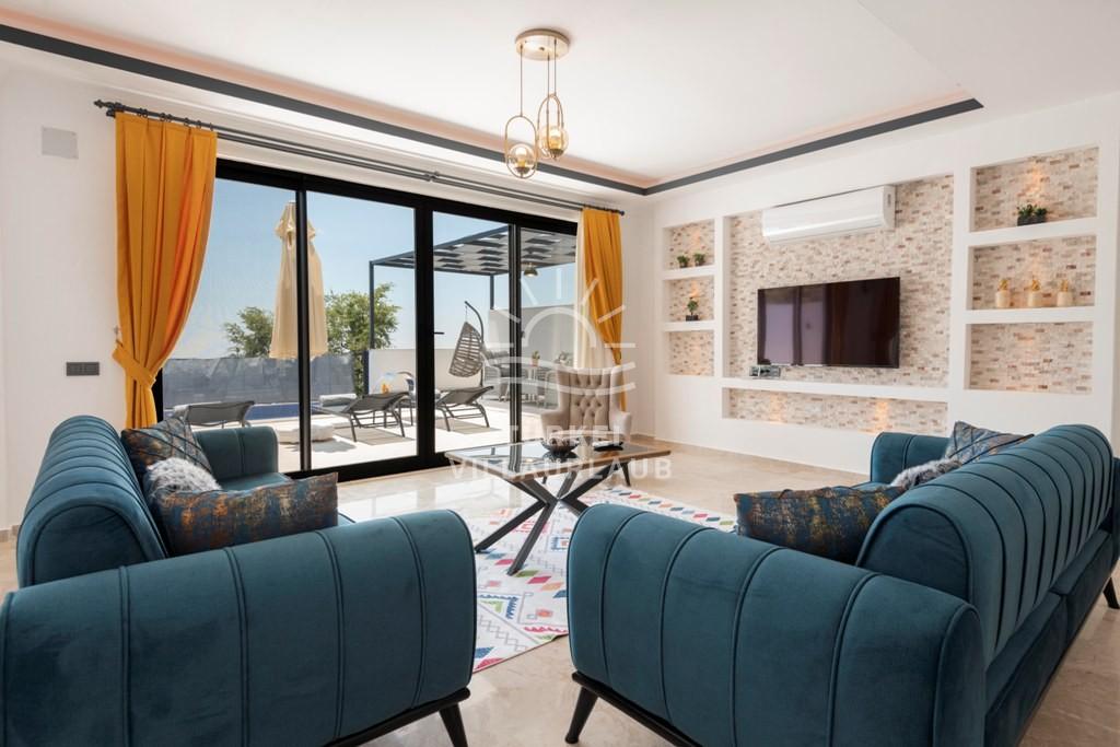 Villa Neva 2 İslamlar fotoğrafı