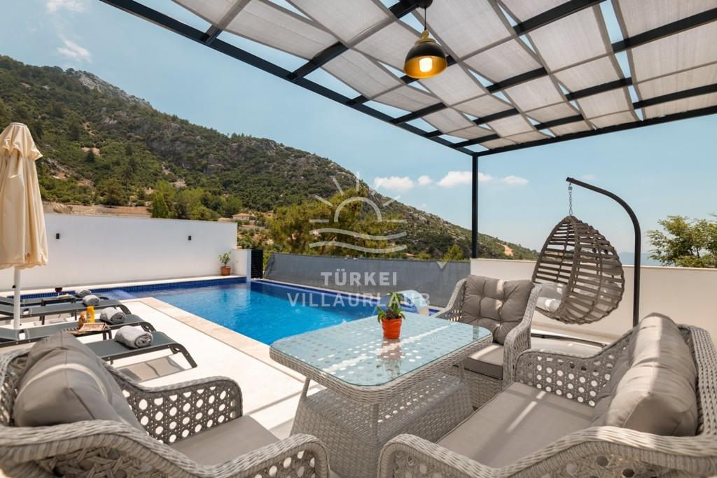 Villa Neva 2 İslamlar fotoğrafı
