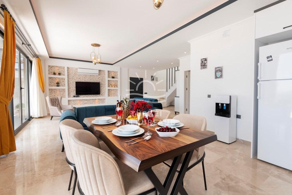 Villa Neva 2 İslamlar fotoğrafı