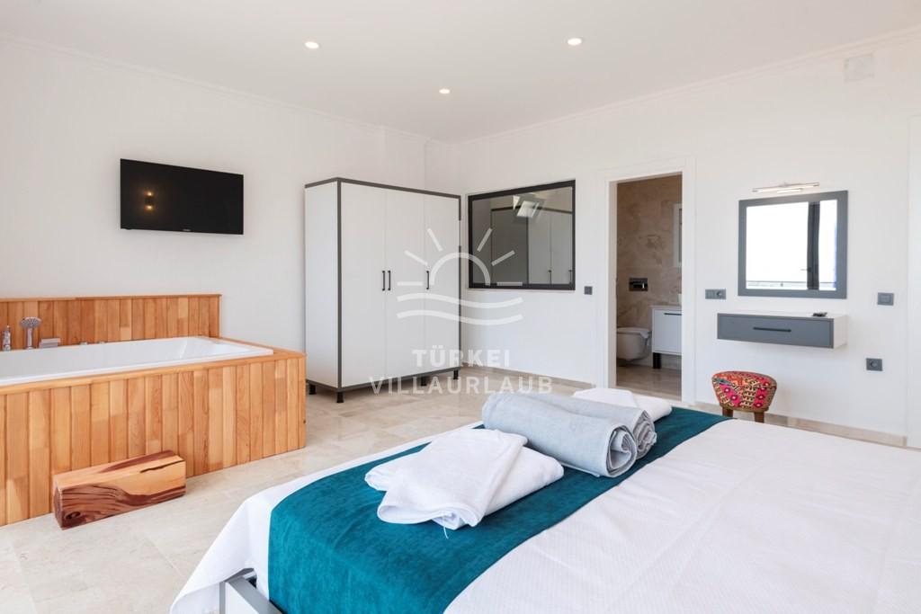 Villa Neva 2 İslamlar fotoğrafı