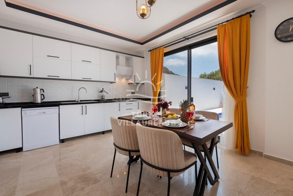 Villa Neva 2 İslamlar fotoğrafı