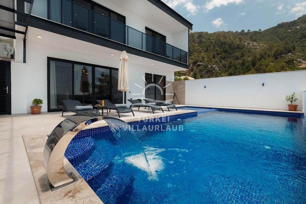 Villa Neva 2 İslamlar fotoğrafı