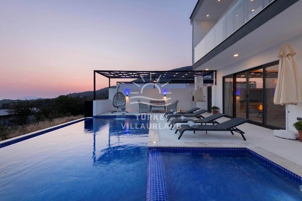 Villa Neva 2 İslamlar fotoğrafı
