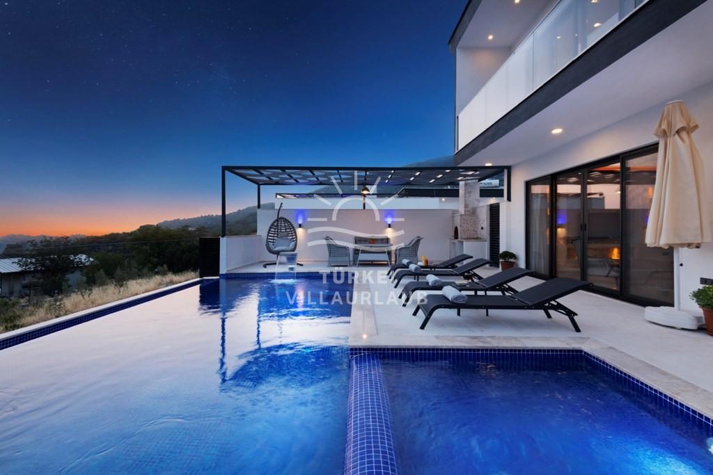 Villa Neva 2 İslamlar fotoğrafı