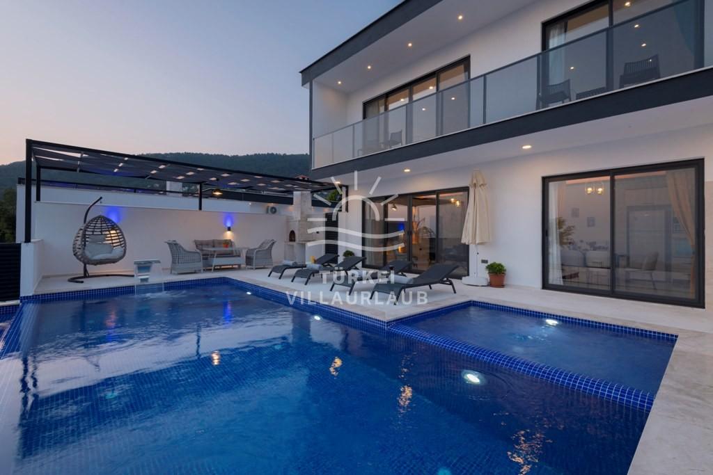Villa Neva 2 İslamlar fotoğrafı