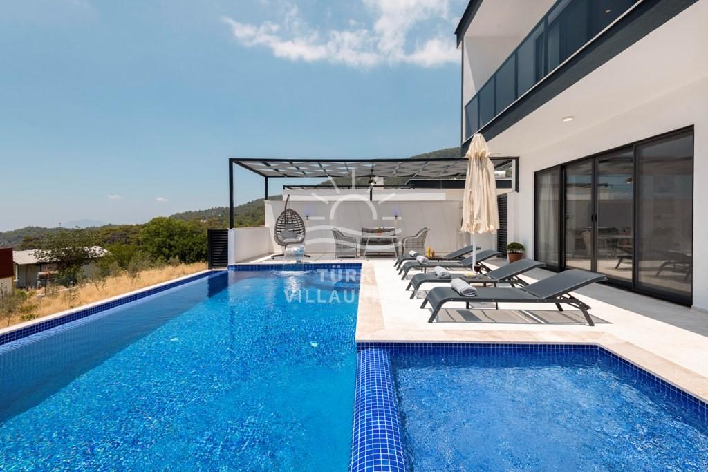 Villa Neva 2 İslamlar fotoğrafı