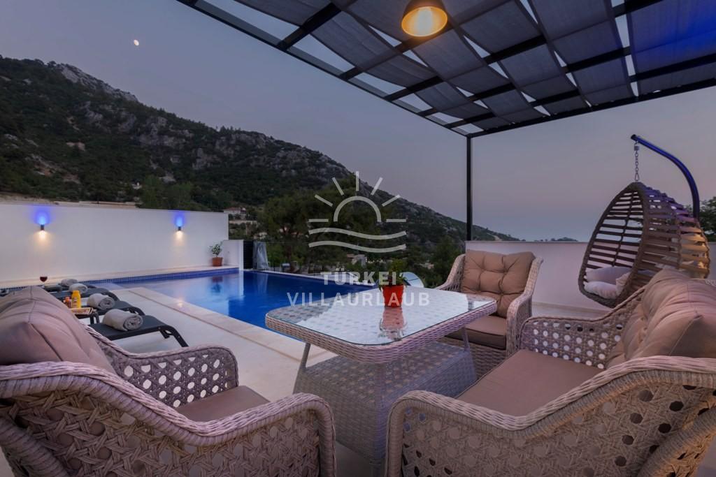 Villa Neva 2 İslamlar fotoğrafı