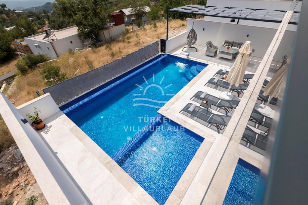 Villa Neva 2 İslamlar fotoğrafı