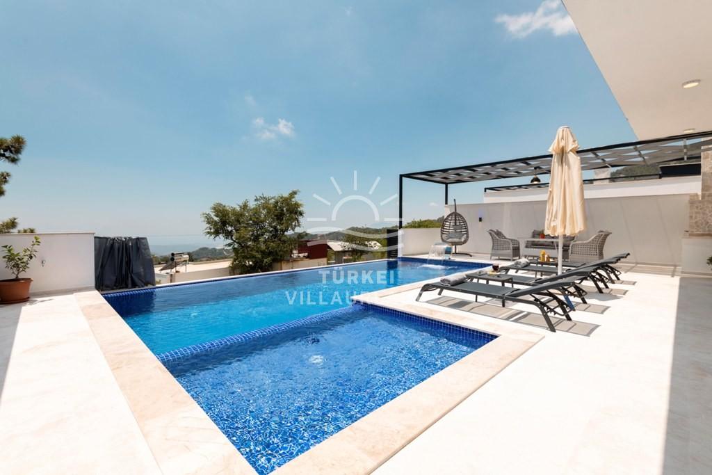Villa Neva 2 İslamlar fotoğrafı